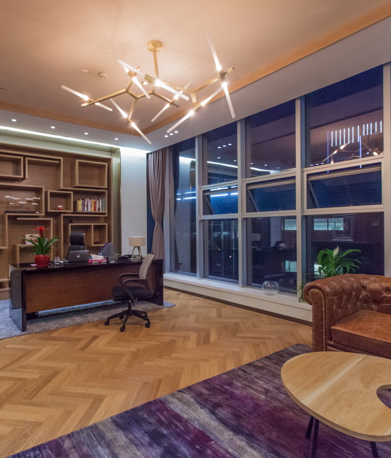 愛(ài)哆哆辦公室設(shè)計(jì) 經(jīng)理辦公室2-pc