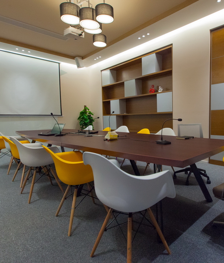 愛(ài)哆哆辦公室設(shè)計(jì) 會(huì)議室-pc