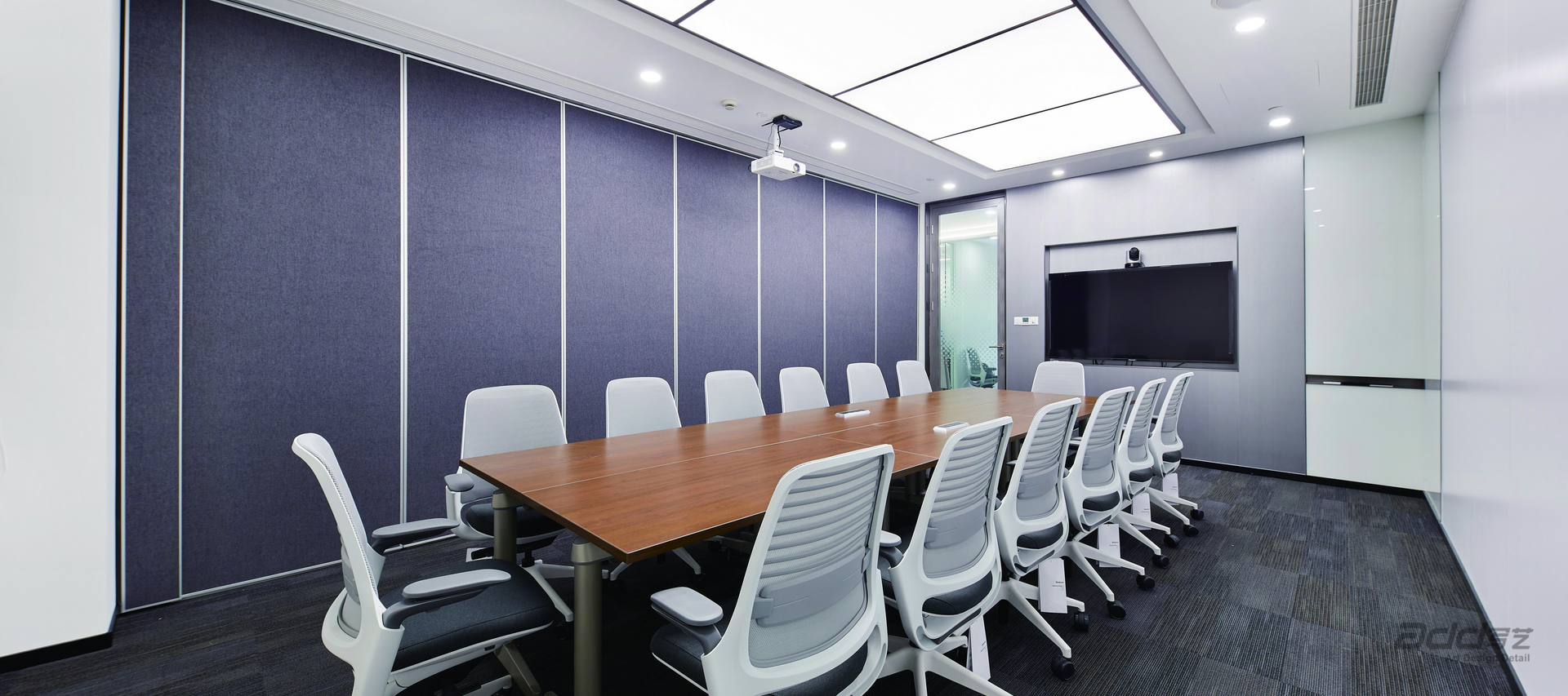 雅?；まk公室裝修-會議室-pc